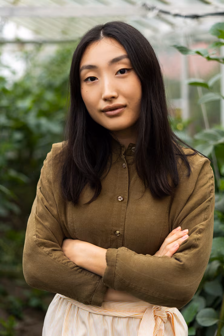 Photo Head of SMM Content